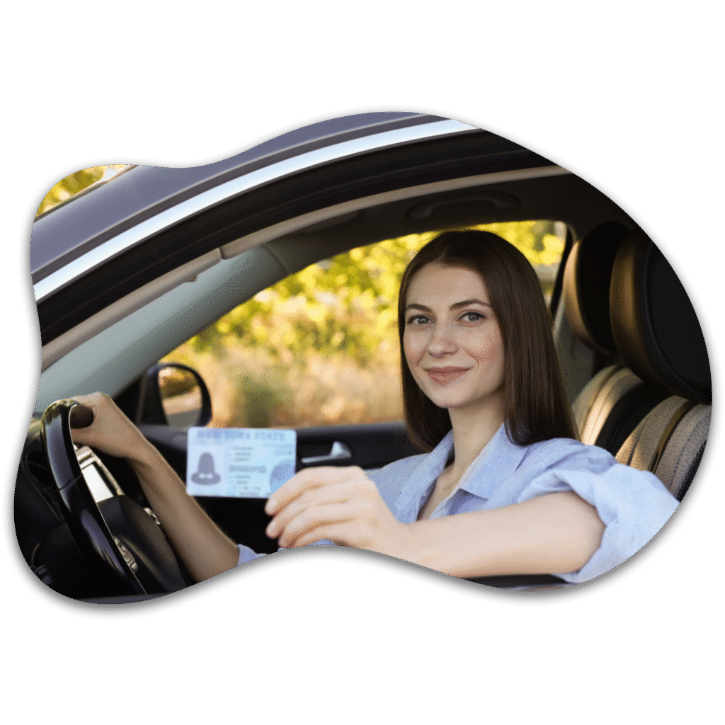 Permis Boîte Automatique